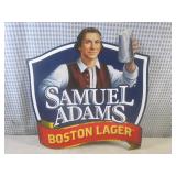 (G-1) Samuel Adams Boston Lager Tin...