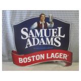 (G-1) Samuel Adams Boston Lager Tin...