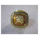 (CNTR) Replica Minnesota Vikings #4...