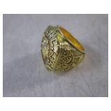 (CNTR) Replica Minnesota Vikings #4...