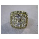 (CNTR) Replica Dallas Cowboys #12 R...