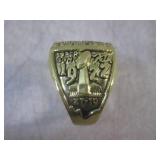 (CNTR) Replica Dallas Cowboys #12 R...