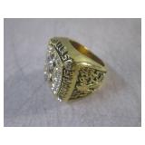 (CNTR) Replica Dallas Cowboys #12 R...