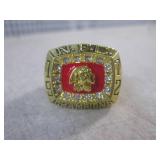 (CNTR) Replica Washington Redskins ...