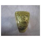 (CNTR) Replica Washington Redskins ...