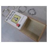 (CNTR) Assorted Bracelets, Metal Go...