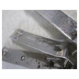 (EC1) Assorted Vintage Bottle Opene...