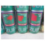 (CS) Vintage 7-Up States Cans and B...