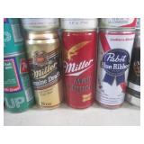 (CS) Vintage 7-Up States Cans and B...