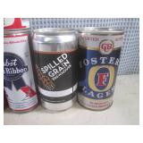 (CS) Vintage 7-Up States Cans and B...