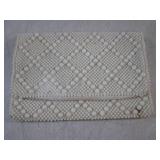 (BSB) 2 Vintage Beaded Hand Bags ...