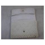 (BSB) 2 Vintage Beaded Hand Bags ...