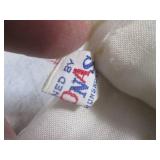 (BSB) 2 Vintage Beaded Hand Bags ...