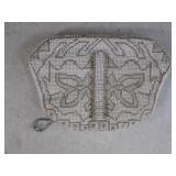 (BSB) 2 Vintage Beaded Hand Bags ...