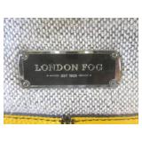 (H-2) London Fog Handbag Purse...