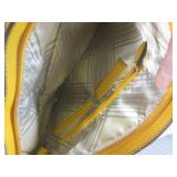 (H-2) London Fog Handbag Purse...