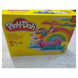 Play-Doh... Play-Doh...