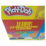 Play-Doh... Play-Doh...