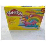 Play-Doh... Play-Doh...