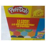 Play-Doh... Play-Doh...