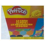 Play-Doh... Play-Doh...