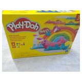 Pla-Doh... Pla-Doh...