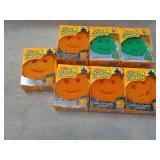 7 Scrub Mommy and Daddy Scrubbers... 7 Scrub Mommy and Daddy Scrubbers...