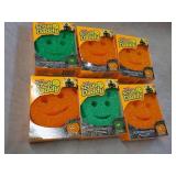 6 Scrub Daddy Scrubbers... 6 Scrub Daddy Scrubbers...