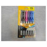 BIC Intensity Permanent Fine Marker... BIC Intensity Permanent Fine Marker...