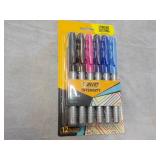 BIC Intensity Permanent Fine Marker... BIC Intensity Permanent Fine Marker...