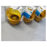 3 Room Essentials Table Lamps... 3 Room Essentials Table Lamps...