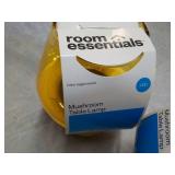 3 Room Essentials Table Lamps... 3 Room Essentials Table Lamps...