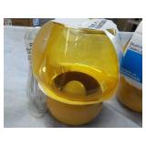 3 Room Essentials Table Lamps... 3 Room Essentials Table Lamps...