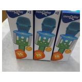 3 Move 2 Play Wireless Mic and Spea... 3 Move 2 Play Wireless Mic and Spea...