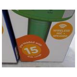 3 Move 2 Play Wireless Mic and Spea... 3 Move 2 Play Wireless Mic and Spea...