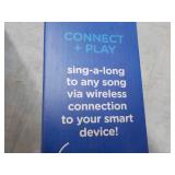 3 Move 2 Play Wireless Mic and Spea... 3 Move 2 Play Wireless Mic and Spea...