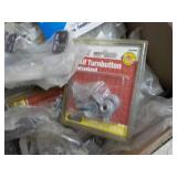 Large Box of New Window Hardware Ov... Large Box of New Window Hardware Ov...