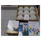 Holiday Lights and More - see all p... Holiday Lights and More - see all p...