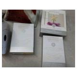 Holiday Pillow, Throw and Baskets... Holiday Pillow, Throw and Baskets...