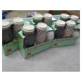 Set of 5 To-Go Hot Cups - 8 Cups an... Set of 5 To-Go Hot Cups - 8 Cups an...