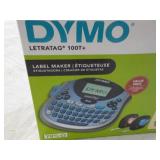 Dymo Label Maker... Dymo Label Maker...