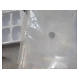 New Overstock - see all pictures... New Overstock - see all pictures...