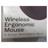 North Wirelss Ergonomic Mouse... North Wirelss Ergonomic Mouse...