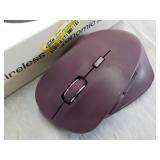 North Wirelss Ergonomic Mouse... North Wirelss Ergonomic Mouse...