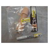 Make Up... Make Up...