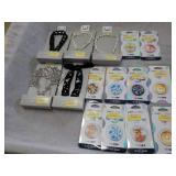 New Jewelry and Popsockets... New Jewelry and Popsockets...