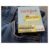 Cat & Jack, All In Motion, and Wild... Cat & Jack, All In Motion, and Wild...