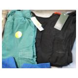 Cat & Jack, All In Motion, and Wild... Cat & Jack, All In Motion, and Wild...