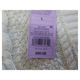 Wild Fable New Sweater size Large... Wild Fable New Sweater size Large...