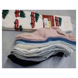 9 pair Women's Stockings... 9 pair Women's Stockings...